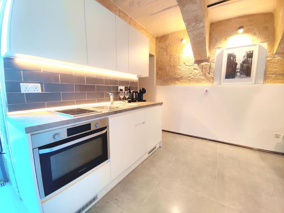 Ripple 23 Savynomad Harbour Residences バレッタ エクステリア 写真