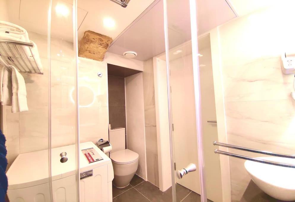 Ripple 23 Savynomad Harbour Residences バレッタ エクステリア 写真