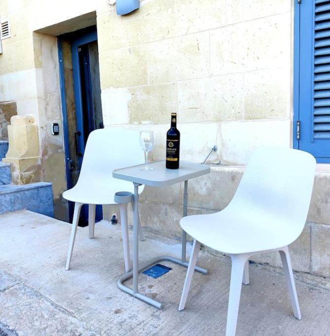 Ripple 23 Savynomad Harbour Residences バレッタ エクステリア 写真