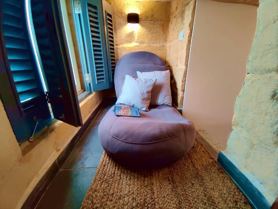 Ripple 23 Savynomad Harbour Residences バレッタ エクステリア 写真