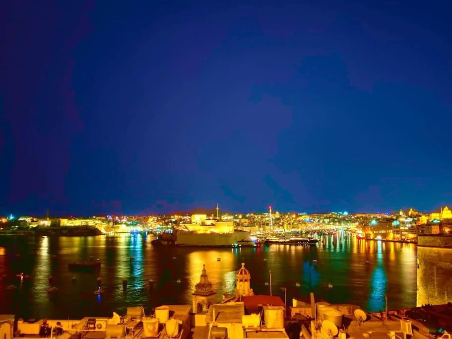 Ripple 23 Savynomad Harbour Residences バレッタ エクステリア 写真