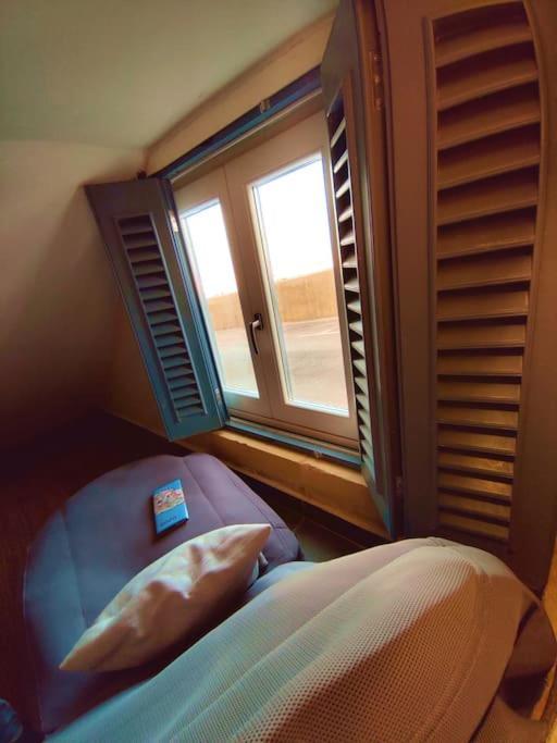 Ripple 23 Savynomad Harbour Residences バレッタ エクステリア 写真