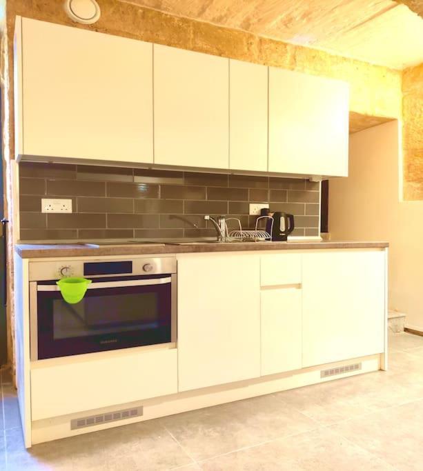 Ripple 23 Savynomad Harbour Residences バレッタ エクステリア 写真