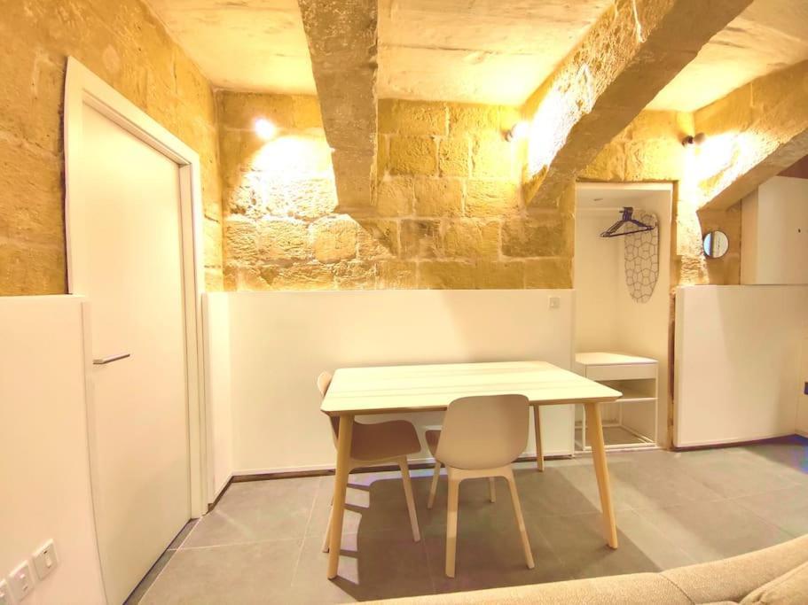 Ripple 23 Savynomad Harbour Residences バレッタ エクステリア 写真